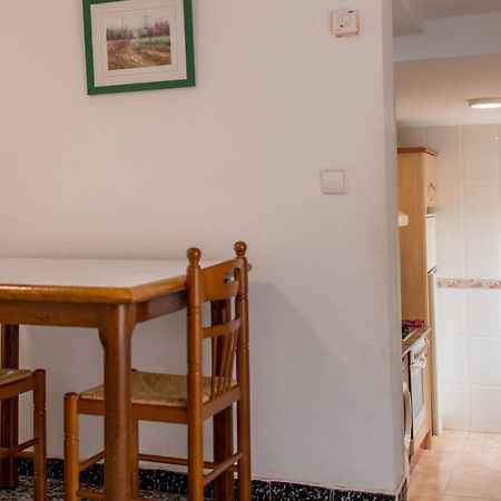 Blanch 2 Apartman Tremp Kültér fotó